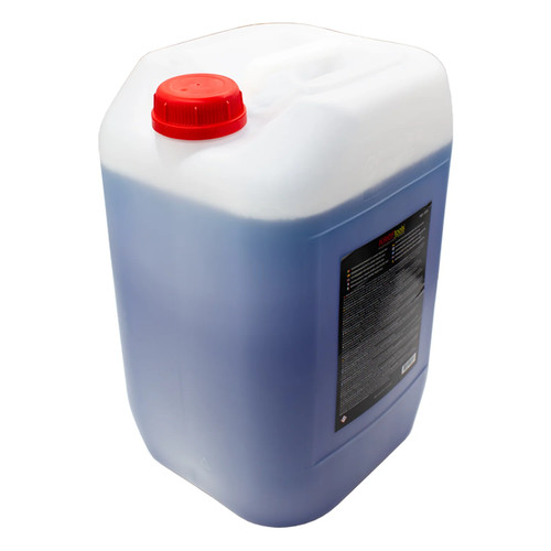 Sgrassatore detergente vasche
