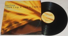NAIVE LOOKING 4 HAPPINESS MIX