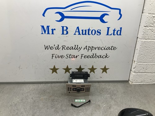 Vauxhall corsa cd30 mp3 - vauxhall,