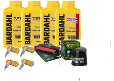 KIT/TAGLIANDO HONDA CBR 900