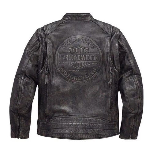 Giacca harley davidson - giacca,