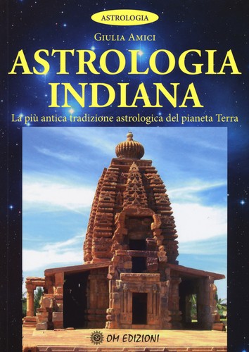 Astrologia indiana più - la,