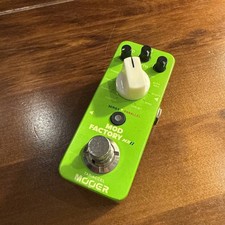 Mooer Mod Factory MKII Pedale