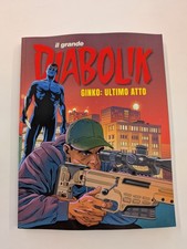 IL GRANDE DIABOLIK N. 1 - 2026