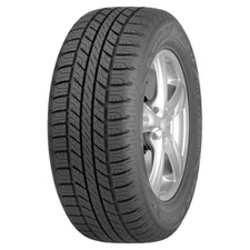 GOMME PNEUMATICI 4 STAGIONI GOODYEAR 235/70 R16 106H WRANGLER HP ALL WEATHER M+S