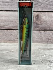 Rapala Sinking Magnum #11