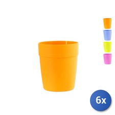 6x Bicchiere Dem Bahia Cc330