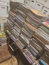 Lotto casuale 100 fumetti -