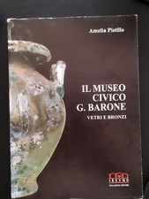 Amelia Pistillo IL MUSEO