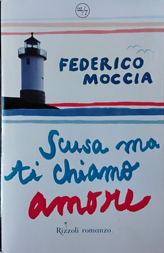 Scusa chiamo amore jan - scusa, ma
