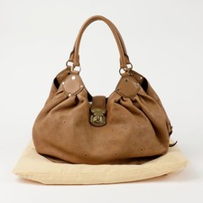 Louis Vuitton Mahina Large