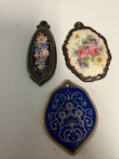 Rosenthal Hand Painted