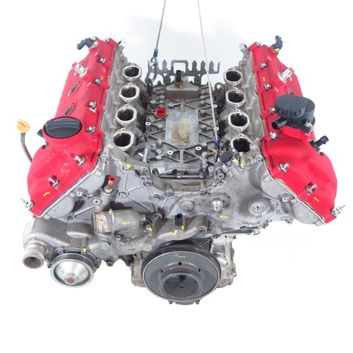 Motore m139r maserati - motore,
