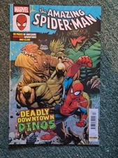 The Amazing Spider-man Panini