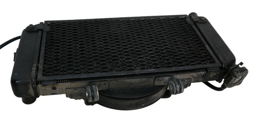 Radiatore acqua yamaha tdm 900 - radiatore,
