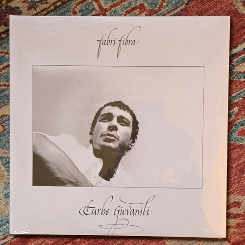 Fabri fibra turbe giovanili - fibra,