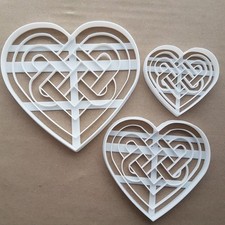 Tagliabiscotti A Forma Di