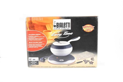 Cioccolatiera elettrica - cioccolatiera,