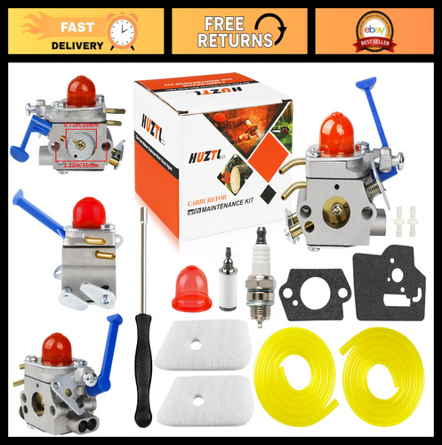 Kit carburatore - carburatore, e