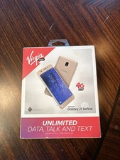 BRAND NEW VIRGIN MOBILE