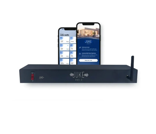 Juke audio - audio, amplificatore