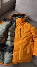 Burton AK LZ GORE-TEX Down