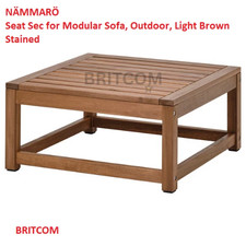 NUOVO IKEA NÄMMARÖ Divano