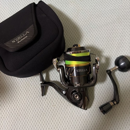 Mulinello spinning shimano - mulinello,