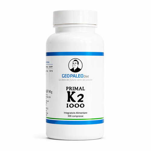 Primal 1000 vitamina - 1000,