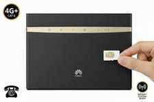 Huawei B525s-23a LTE modem