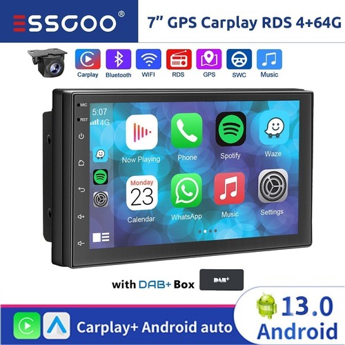Android autoradio 2 - android,
