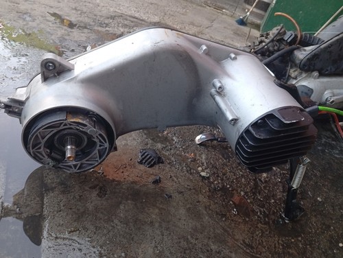 84821 carter motore askoll - 84821-,