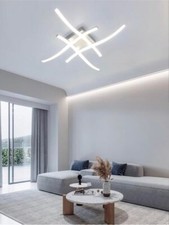 Plafoniera LED MODERNA