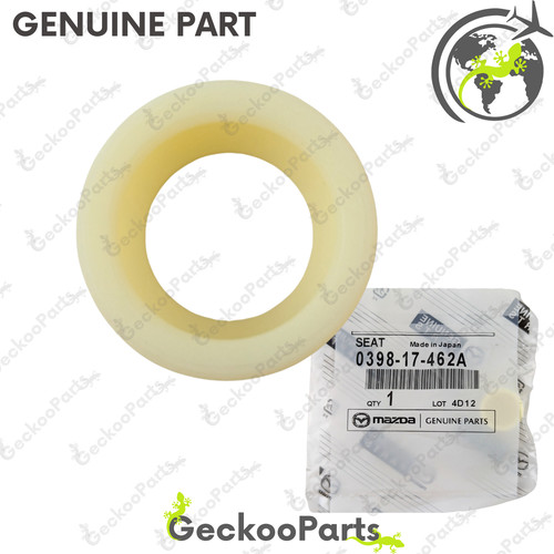 Mazda genuine oem miata b2000 - genuine,