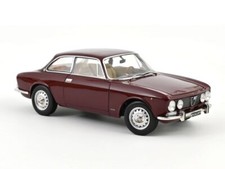 ALFA ROMEO 2000 GTV - 1973 -