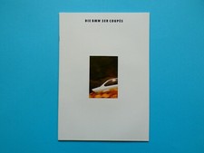 Brochure catalogo bmw - brochure, /