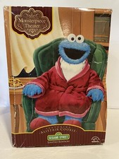 Sesame Street Monsterpiece