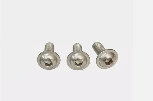 Kit viti tbei m6x16 - viti,