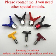 Ugello punte pistola a spruzzo