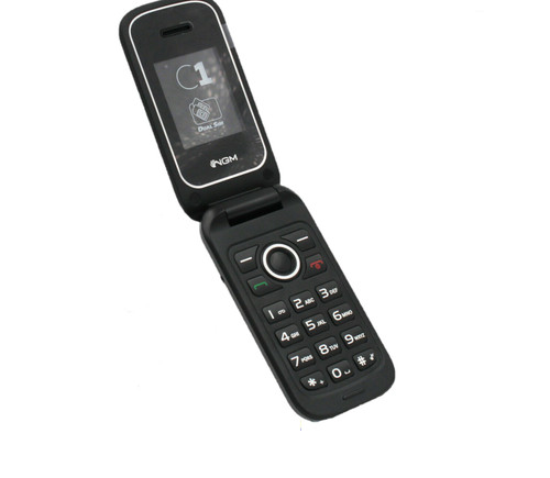 Telefono cellulare ngm a - telefono,