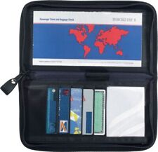 Portafoglio da viaggio uomo