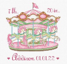 Giostra per bambini l8046 - bambini,