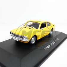 Coche car auto - 1/43, toyota