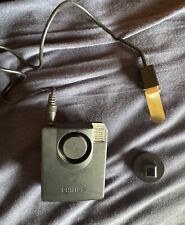 Allarme Antifurto Meccanico Philips Sbc Sp 320 