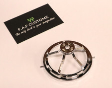 Daiwa Crosscast x5000 Guardia