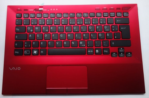 Tastiera sony vaio vpc - sony, vpc-sa