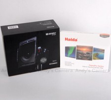 Supporto filtro Benro 150mm +