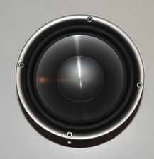 POLK AUDIO RTi-A7 WOOFER BASSO
