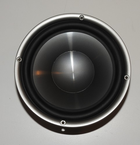 Polk audio rti woofer basso - polk,