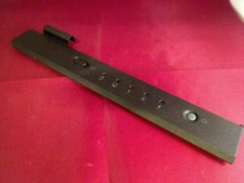 Interruttore alimentazione